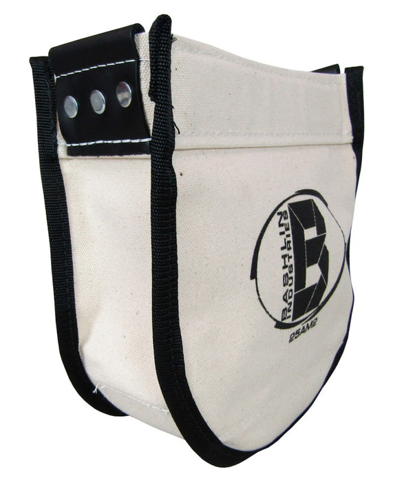 Bashlin Bolt and Nut Bag with Magnet (25AM2)