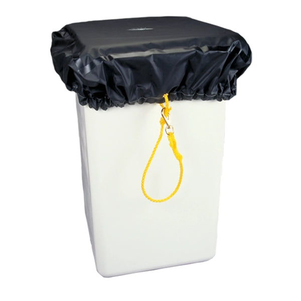 Estex Aerial Bucket Covers W/ Foam & Heat Sealed Seams (2715-24-36)