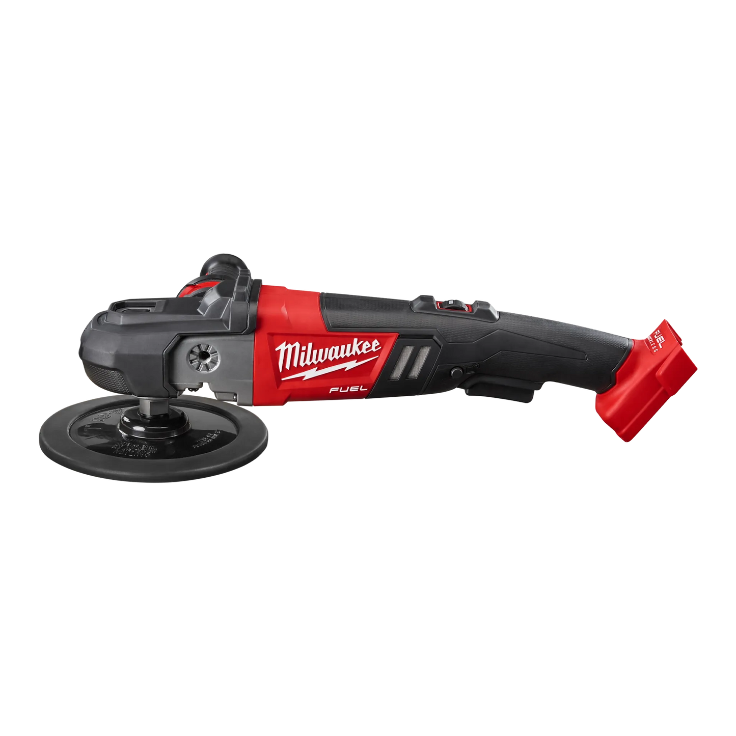 Milwaukee M18 FUEL™ 7” Variable Speed Polisher (2738-20)