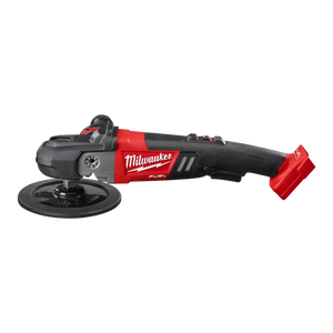 Milwaukee M18 FUEL™ 7” Variable Speed Polisher (2738-20)