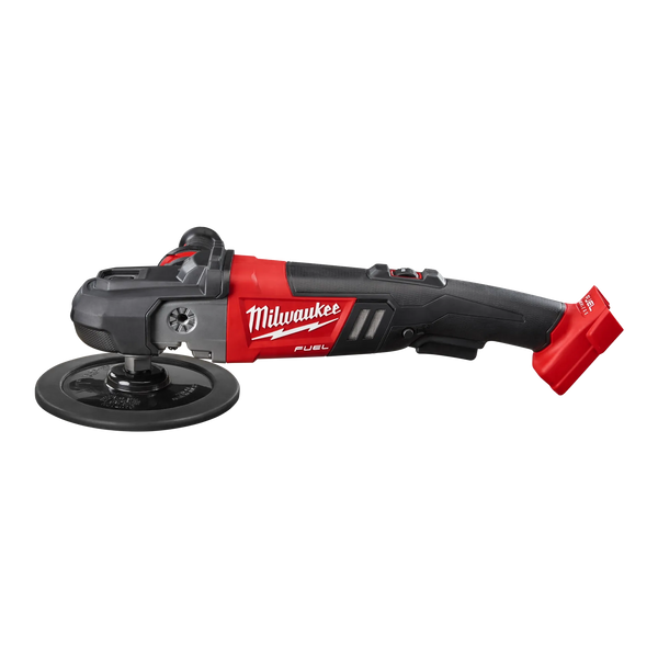 Milwaukee M18 FUEL™ 7” Variable Speed Polisher (2738-20)