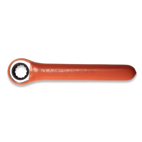 Cementex Geared Wrench, 9/16" (IGW-18)