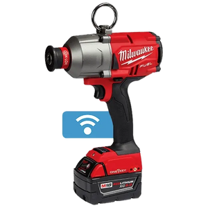 Milwaukee M18 FUEL™ 7/16" Hex Utility HTIW w/ ONE-KEY™ Kit (2865-22)