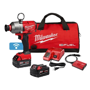 Milwaukee M18 FUEL™ 7/16" Hex Utility HTIW w/ ONE-KEY™ Kit (2865-22)