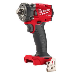 Milwaukee  M18 FUEL™ 1/2 " Compact Impact Wrench w/ Pin Detent (Tool Only) (2855P-20)