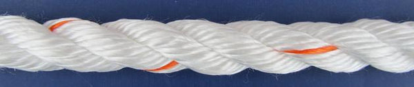 AAA Wire 3 / 4 " X 3 0 0 ' Polydac Combo Rope (COMBO0750)