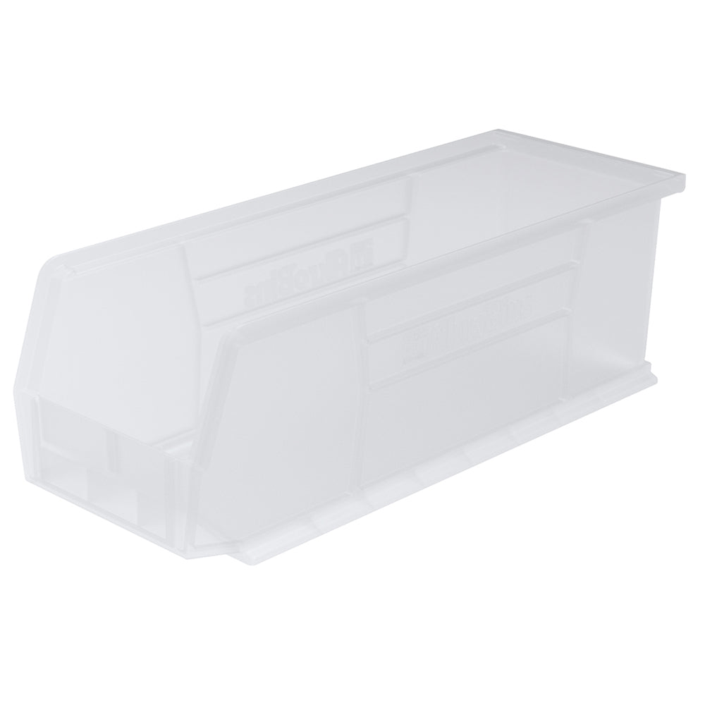 14-3/4"d x 5-1/2"w x 5"h Stacking AkroBins - 12 Pack