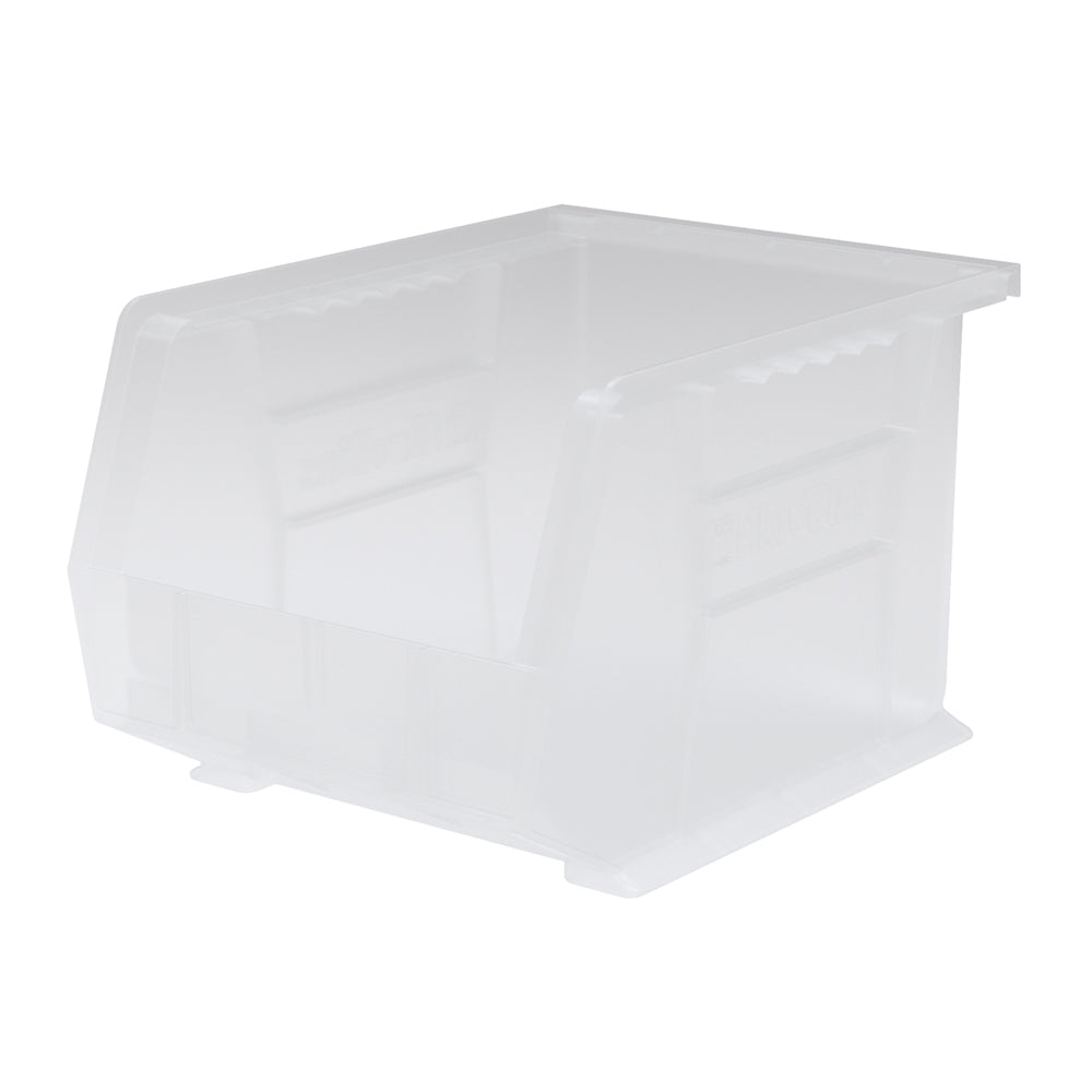 10-3/4"d x 8-1/4"w x 7"h Stacking AkroBins - 6 Pack