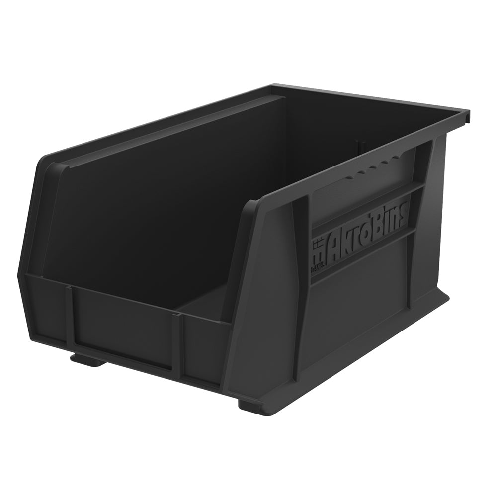 14-3/4"d x 8-1/4"w x 7"h Stacking AkroBins - 12 Pack
