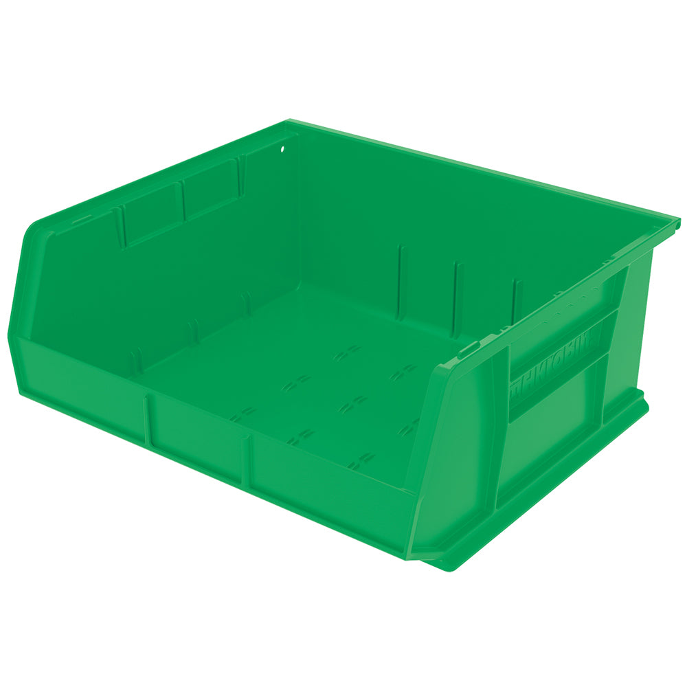 14-3/4"d x 16-1/2"w x 7"h Stacking AkroBins - 6 Pack