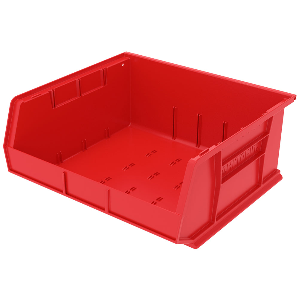 14-3/4"d x 16-1/2"w x 7"h Stacking AkroBins - 6 Pack