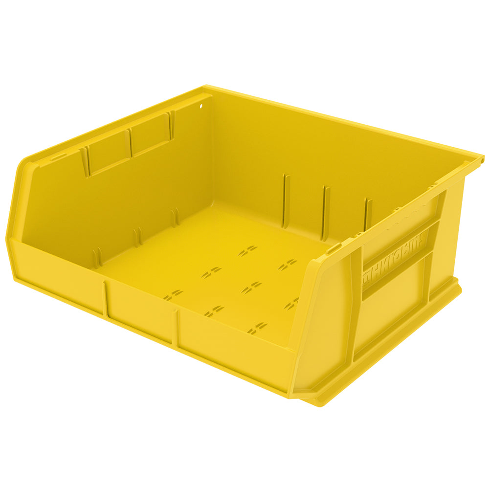 14-3/4"d x 16-1/2"w x 7"h Stacking AkroBins - 6 Pack