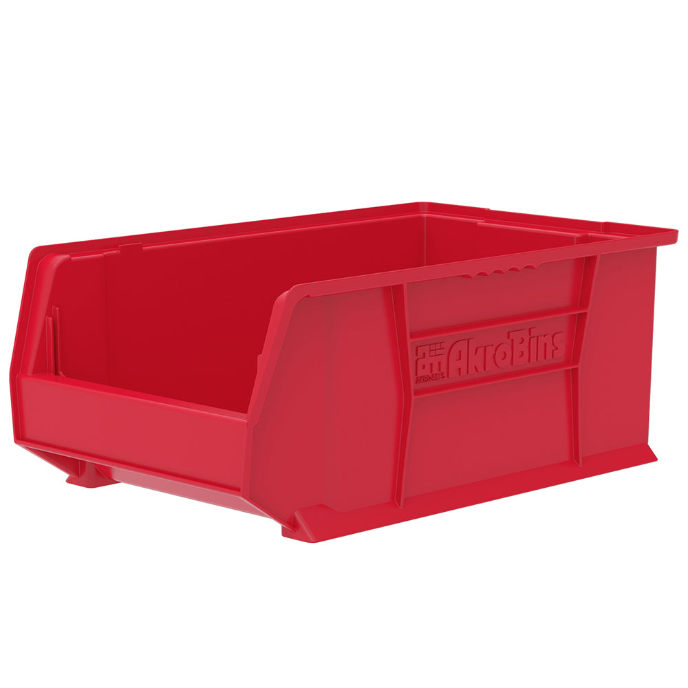 20"d x 12-1/2"w x 8"h Super-Size AkroBins - 3 Pack