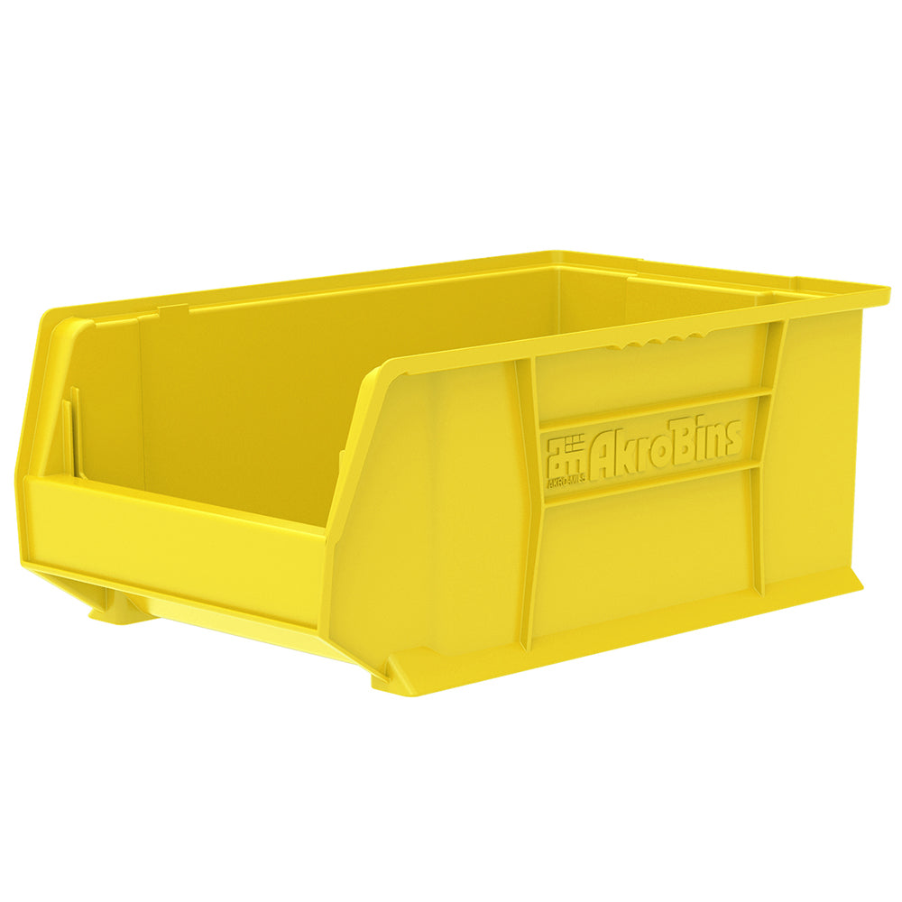 20"d x 12-1/2"w x 8"h Super-Size AkroBins - 3 Pack