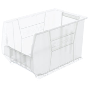 20"d x 12-1/2"w x 12"h Super-Size AkroBins - 2 Pack