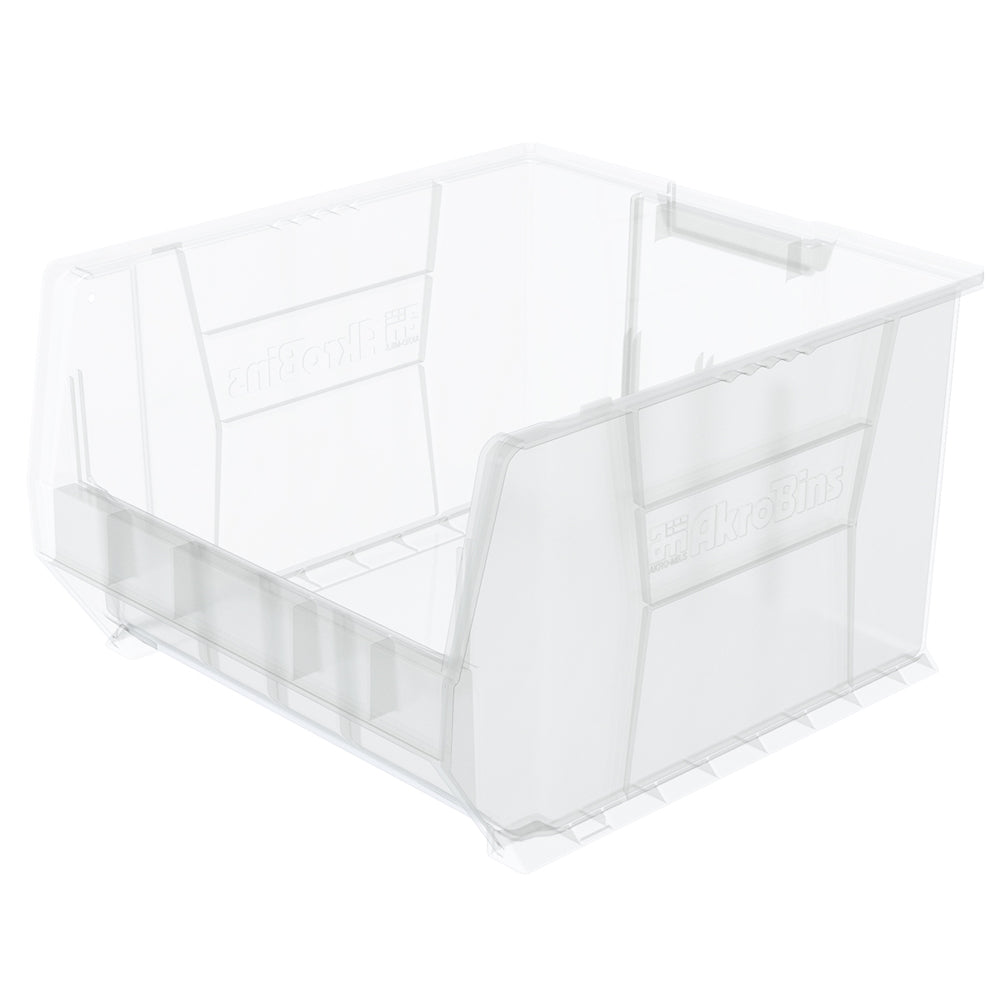 20"d x 18"w x 12"h Super-Size AkroBins - 1 Pack