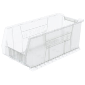 24"d x 11"w x 10"h Super-Size AkroBins - 4 Pack