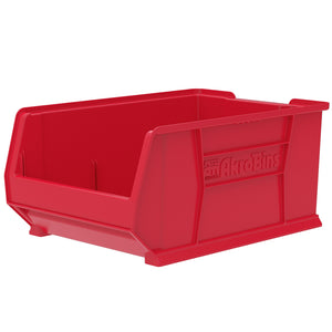 24"d x 16-1/2"w x 11"h SuperSize AkroBins - 1 Pack