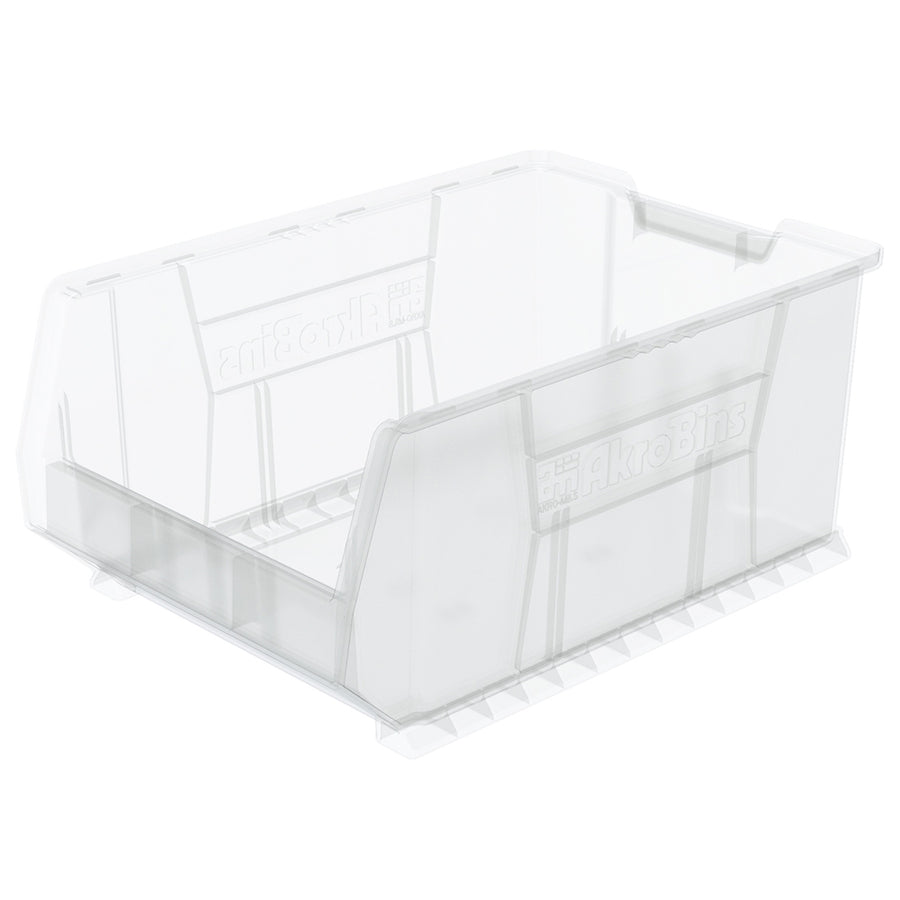 24"d x 16-1/2"w x 11"h SuperSize AkroBins - 1 Pack
