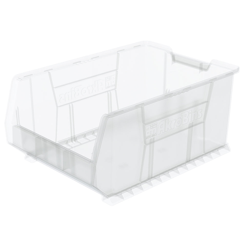 24"d x 16-1/2"w x 11"h SuperSize AkroBins - 1 Pack
