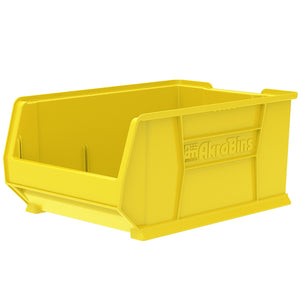 24"d x 16-1/2"w x 11"h SuperSize AkroBins - 1 Pack