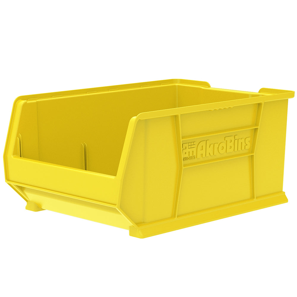 24"d x 16-1/2"w x 11"h SuperSize AkroBins - 1 Pack