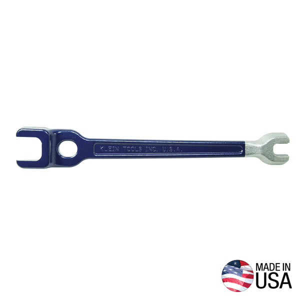 Klein Lineman's Wrench Silver End (3146A)