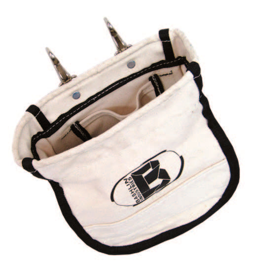 Bashlin Nut and Bolt Bag (25AF)