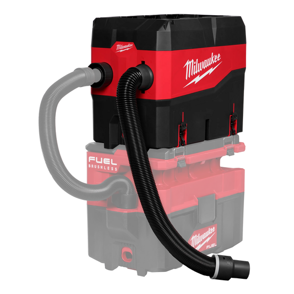 Milwaukee Compact Debris Separator w/ PACKOUT Compatibility (49-90-2200)