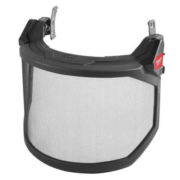 Milwaukee BOLT Mesh Full Face Shield (48-73-1430)