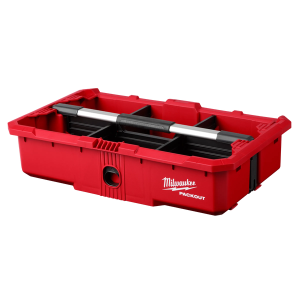 Milwaukee PACKOUT™ Tool Tray (48-22-8045)