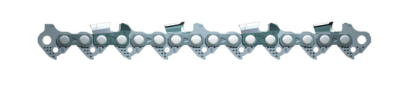 STIHL OILOMATIC RAPID Micro 3 Saw Chain, 16", 62 Drive Links (26RM3-62 (3689 005 0062))