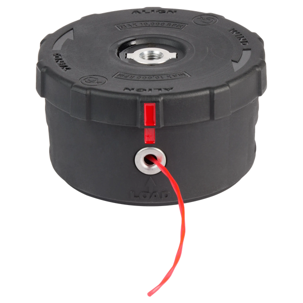 Milwaukee Easy Load Trimmer Head (49-16-2748)