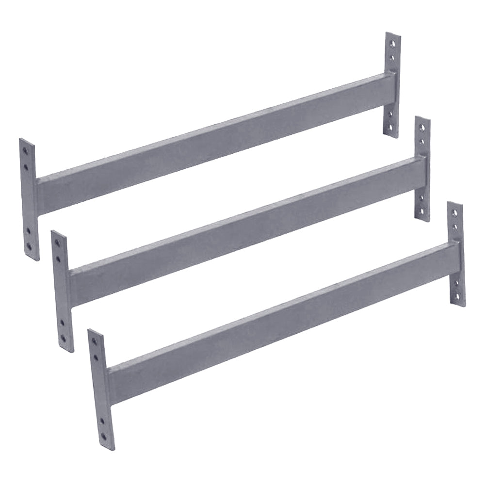 Braces for 10-14' Heavy Duty Cantilever Racking by MECO – Shelving Inc.
