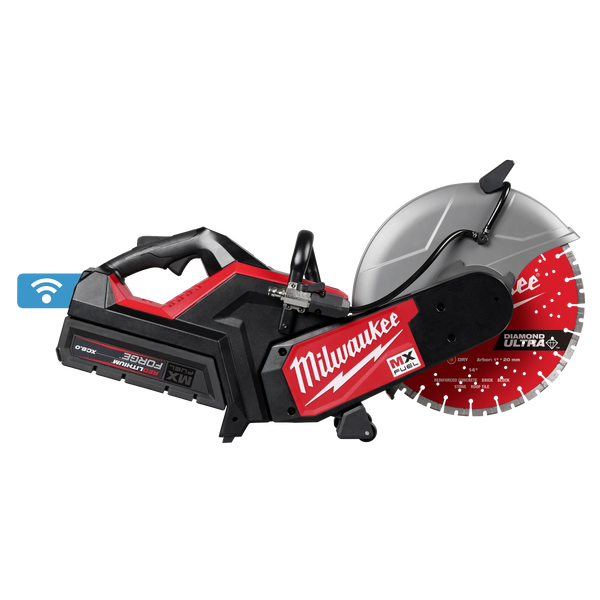 Milwaukee MX FUEL™ 14" Cut-Off Saw w/ RAPIDSTOP™ (Tool Only) (MXF315-0)