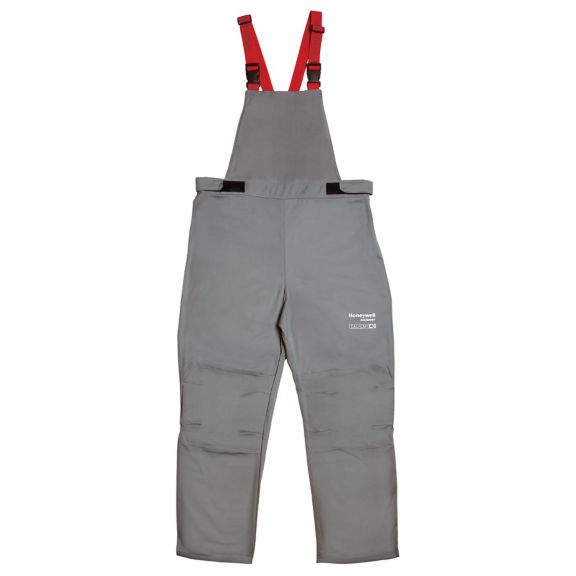 Salisbury Premium Light Weight Arc Flash Protection Bib Overalls, 40 cal/cm2, Large (ACB4030PLTL)