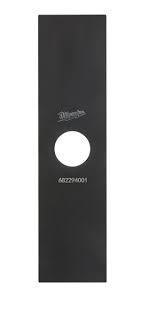 Milwaukee 8-inch edger blade 42-26-2718 replacement blade