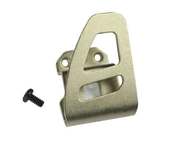 Milwaukee Belt Clip Assembly (42-70-2653)