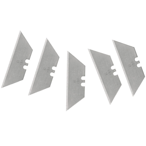 Klein Utility Knife Blades, 5 Pack (44101)