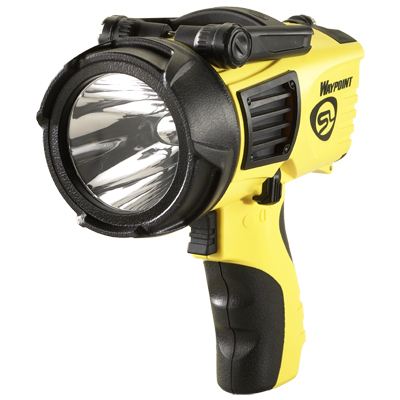 Streamlight WAYPOINT® LED SPOTLIGHT (44900)