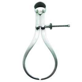 General Tools 452-6, 6" Outside Caliper Use USM681-50367 for DTE TTC (452-6)