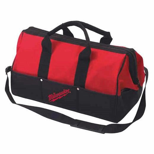Milwaukee Contractor Bag (48-55-3500)