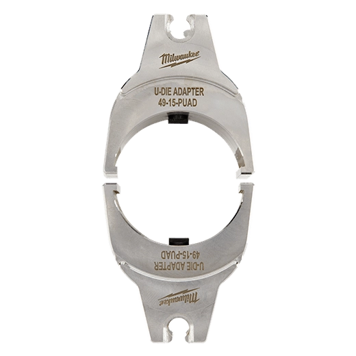 Milwaukee 15T P to U-Die Adapter (49-15-PUAD)
