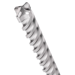 Milwaukee SDS Max 4CT MX4™ 3/4" X 16" X 21" (48-20-3932)