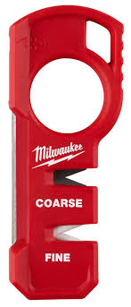 Milwaukee Compact Knife Sharpener (48-22-1590)