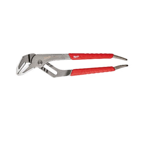 Milwaukee 10" Comfort Grip Straight-Jaw Pliers (48-22-6310)