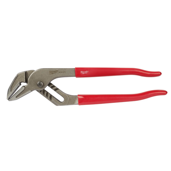 Milwaukee 10" Straight Jaw Pliers (48-22-6510)