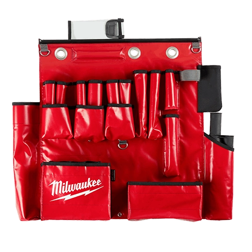 Milwaukee Lineman's Aerial Tool Apron (48-22-8290)