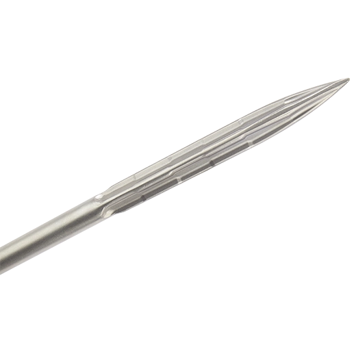 Milwaukee SDS Max SLEDGE™ 16" Bull Point Chisel (48-62-4250)