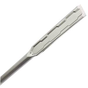 Milwaukee SDS-MAX SLEDGE™ 1" X 16" Flat Chisel (48-62-4252)